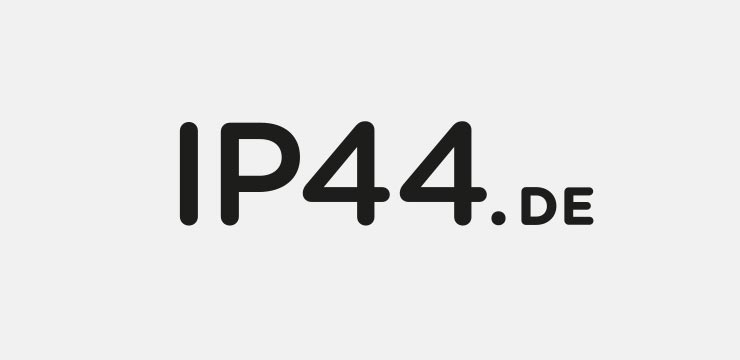 Logo IP44.de